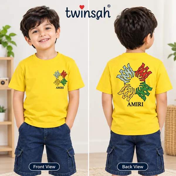Kids_T-shirt