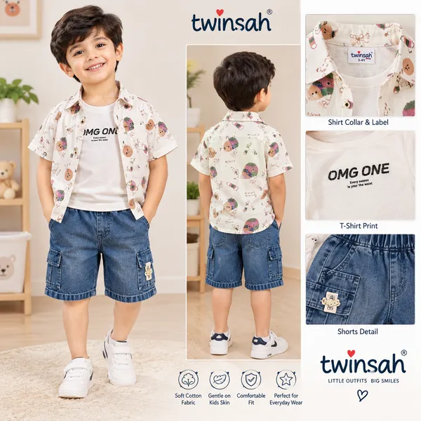 Korean_3_pice_set