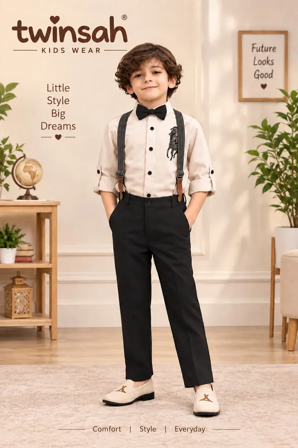 Party_wear_Pent_shirt