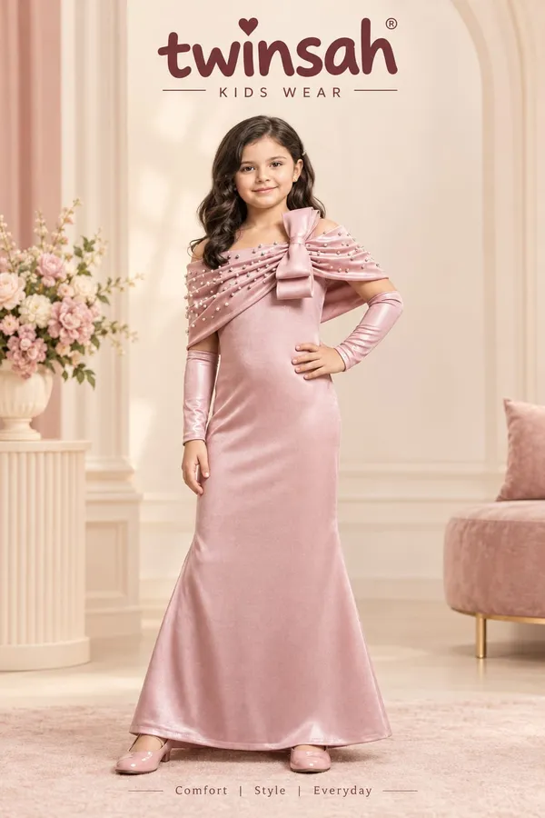 Pink_party_wear_dress