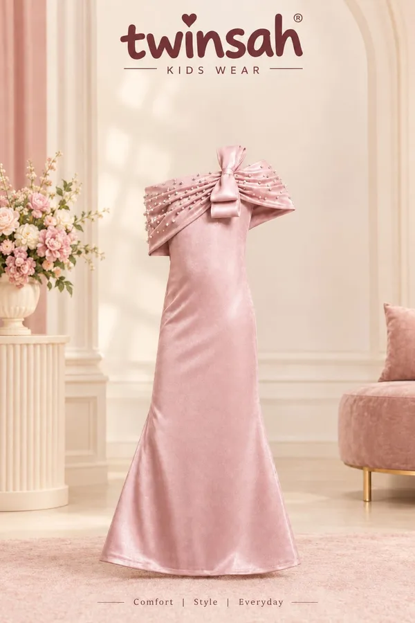 Pink_party_wear_dress