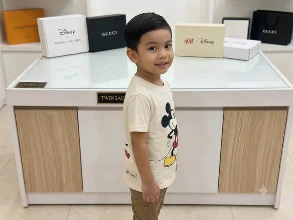 White_Mickey_T-SHIRT
