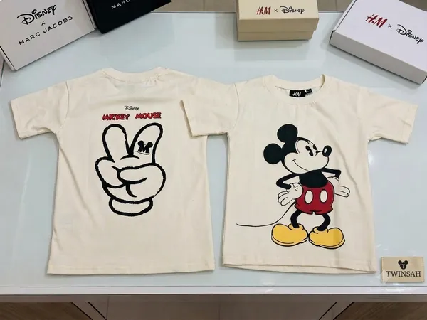 White_Mickey_T-SHIRT