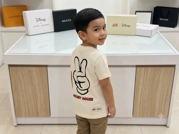 White_Mickey_T-SHIRT