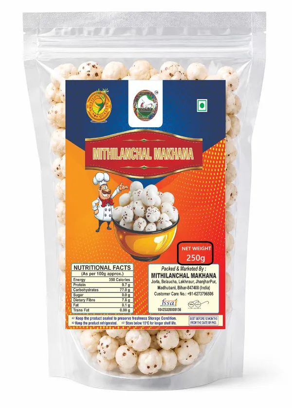 Premium_Mithila_Makhana_Fox_Nuts_250G
