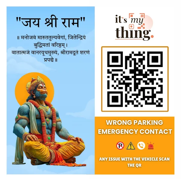 Hanuman_Devotion
