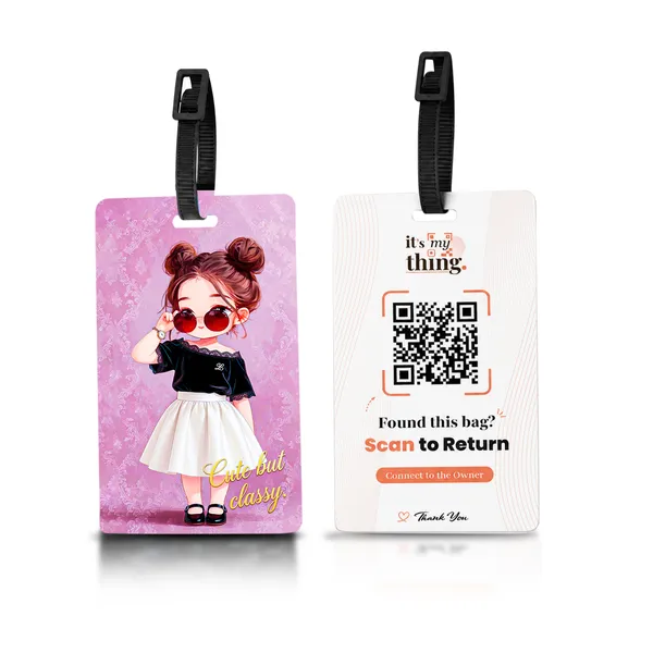 Cute_But_Classy_|_Scan_To_Contact_|_Smart_QR_Tag
