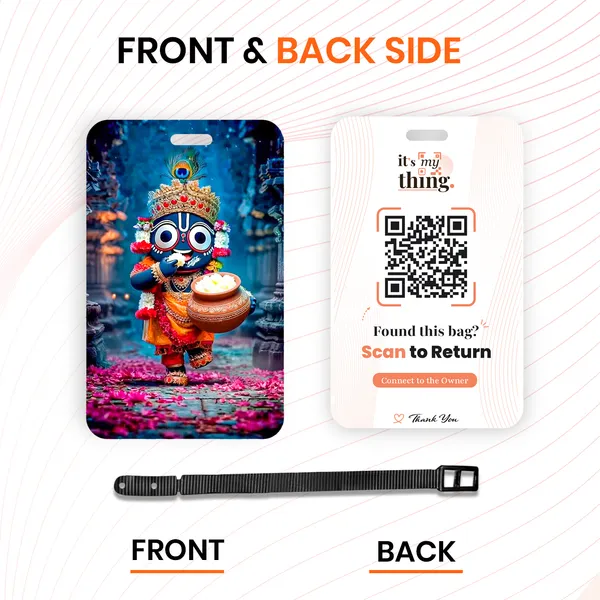 Little_Jagannath_Makhan_Chor|_Scan_To_Contact