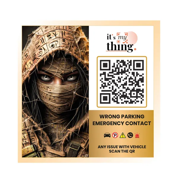 Animi_QR_Sticker_For_Car_|_Scan_To_Contact