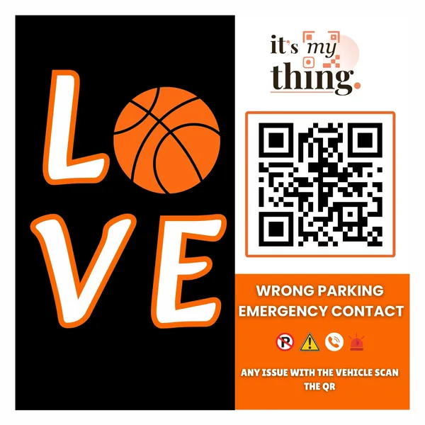 Basketball_Love