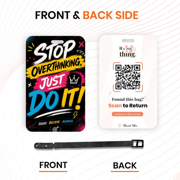 Stop_Overthinking,_Just_Do_It!__|_Scan_To_Contact