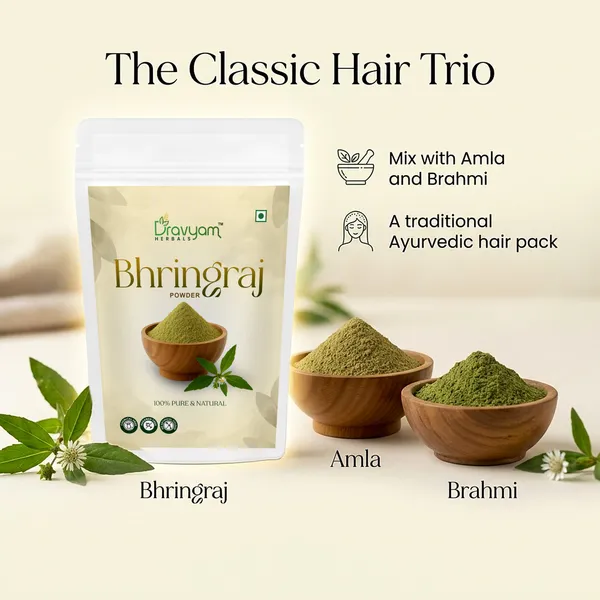 Pack_of_2_-_180_Gm_Each_Bhringraj_Leaves_Powder_For_Hair_Growth_Hair_Fall_Control