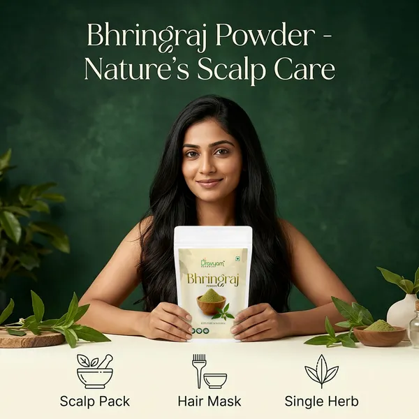 Pack_of_2_-_180_Gm_Each_Bhringraj_Leaves_Powder_For_Hair_Growth_Hair_Fall_Control