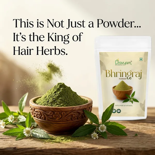 Pack_of_2_-_180_Gm_Each_Bhringraj_Leaves_Powder_For_Hair_Growth_Hair_Fall_Control