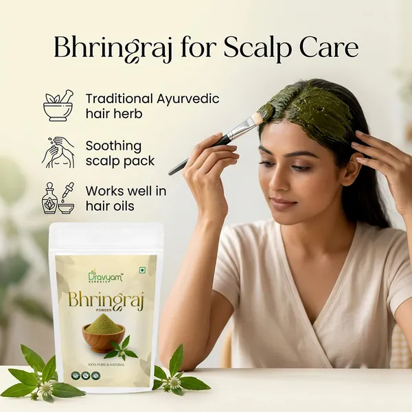 Pack_of_2_-_180_Gm_Each_Bhringraj_Leaves_Powder_For_Hair_Growth_Hair_Fall_Control