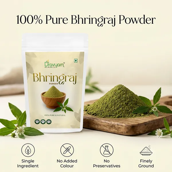 Pack_of_2_-_180_Gm_Each_Bhringraj_Leaves_Powder_For_Hair_Growth_Hair_Fall_Control