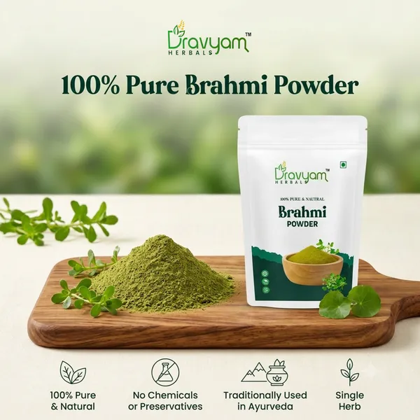 Pack_of_2_-_85_Gm_Each_Pure_And_Natural_Brahmi_Powder