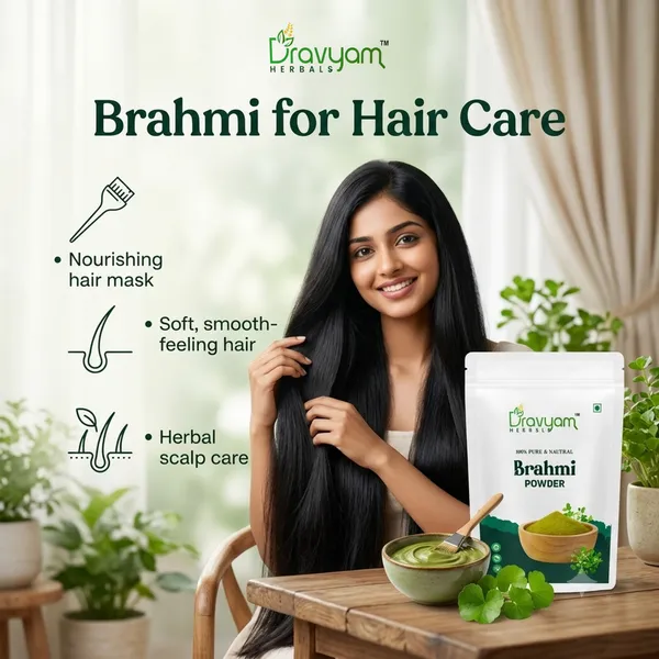 Pack_of_2_-_85_Gm_Each_Pure_And_Natural_Brahmi_Powder
