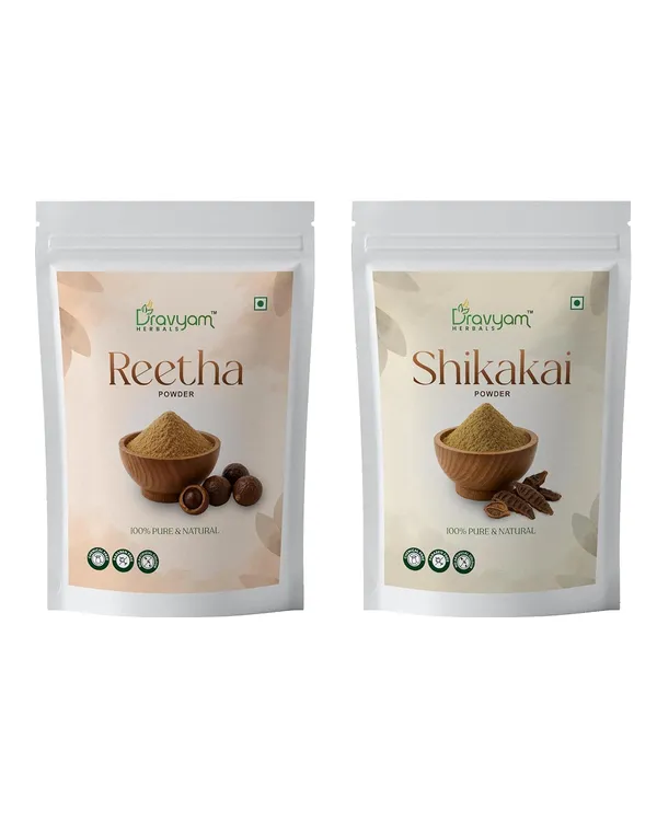 2_In_1_Reetha_Shikakai_Powder_For_Hair_Growth_Hair_Fall_Control-_180_Gm_Each