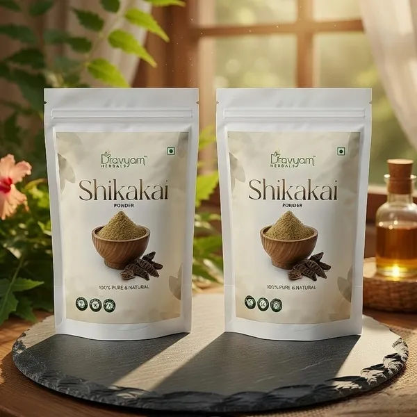 180_Gm_Each_Shikakai_Powder_Natural_Soap_Pack_Of_2