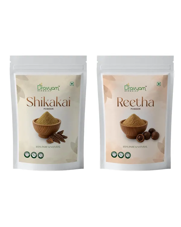 2_In_1_Reetha_Shikakai_Powder_For_Hair_Growth_Hair_Fall_Control_(Pack_Of_2)