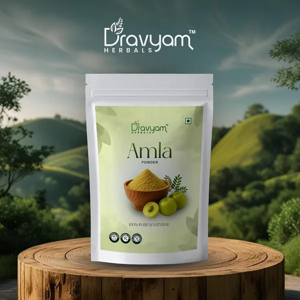 180_Gm_Each_Amla_Powder_(Indian_Gooseberry)_For_Hair_Growth_And_Anti_Ageing-_Pack_Of_2