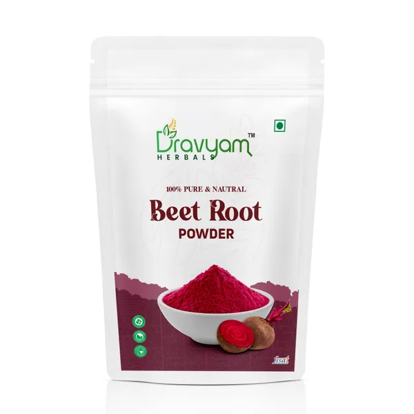 85_Gm_Each_100%_Pure_Beetroot_Powder_(Pack_Of_2)
