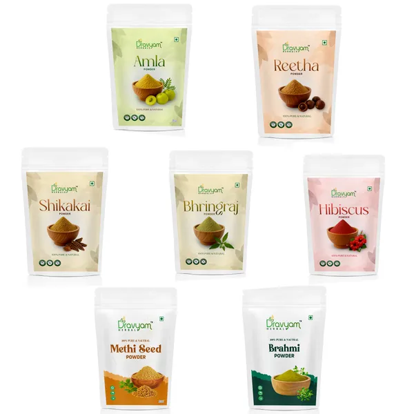 7-In-1_Amla_Reetha_Shikakai_Bhringraj_Hibiscus_Methi_Seed_And_Brahmi_Powder_For_Hair_Growth_And_Strong_Hair