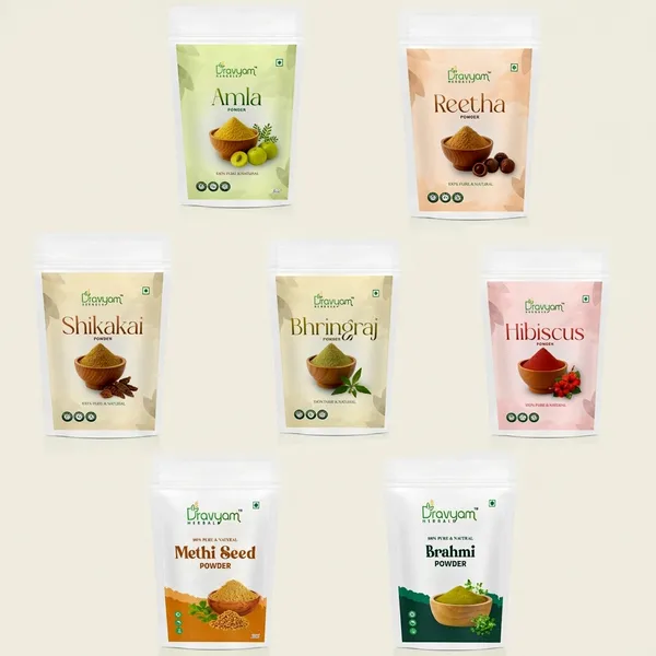 7-In-1_Amla_Reetha_Shikakai_Bhringraj_Hibiscus_Methi_Seed_And_Brahmi_Powder_For_Hair_Growth_And_Strong_Hair