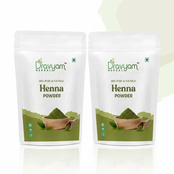 85_Gm_Each_Premium_Rajasthani_Herbal_Henna_Powder_For_Rich_Hair_Color_For_Hair_Hand_And_Feet_(Pack_Of_2)
