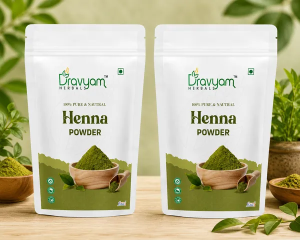 Pack_Of_2_180_Gm_Each_Premium_Rajasthani_Henna_Powder_Pure_Sojat_Mehndi_For_Rich_Hair_Color_For_Hair_Hand_And_Feet