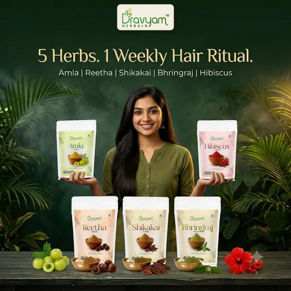 Pack_of_5_Amla_Reetha_Shikakai_Bhringraj_Hibiscus_Powder_For_Hair_Growth