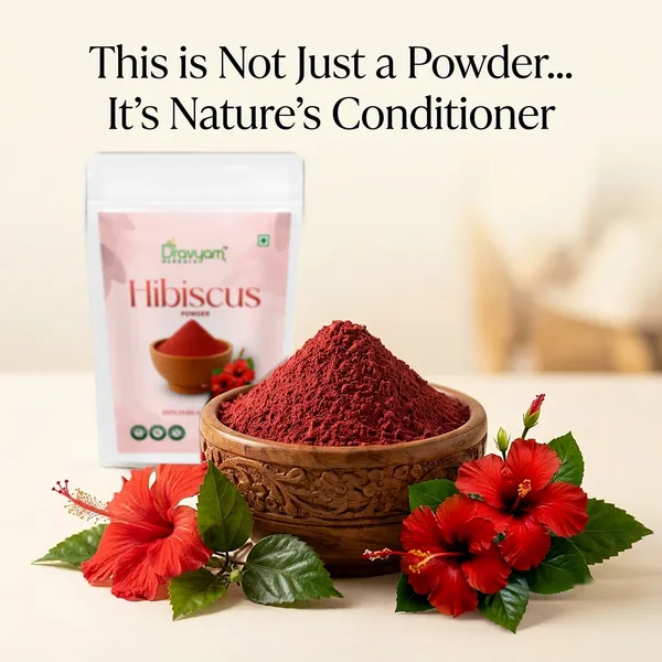 Pack_of_2_-_180_Gm_Each_Hibiscus_(Rosa_Sinensis)_Powder_Ideal_For_Hair_Pack_And_Face_Pack_Gudhal_Ka_Phool