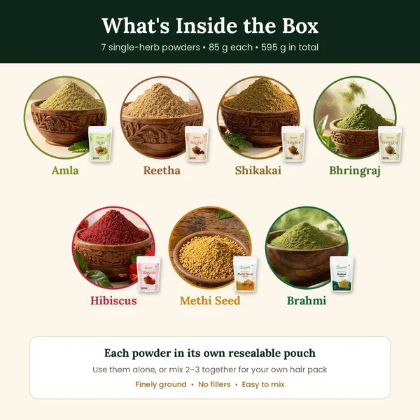 Pack_of_7_Amla_Reetha_Shikakai_Bhringraj_Hibiscus_Methi_Seed_And_Brahmi_Powder_For_Hair_Growth_And_Strong_Hair