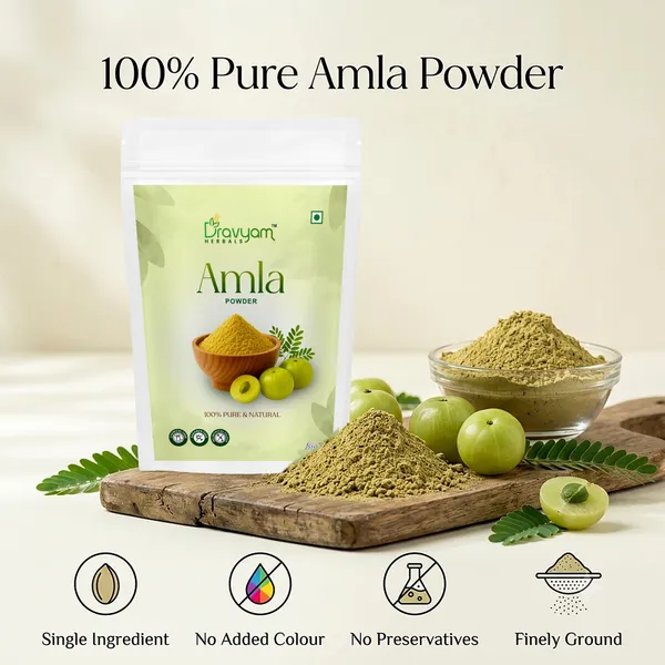 Pack_of_2_-_180_Gm_Each_Amla_Powder_(Indian_Gooseberry)_For_Hair_Growth_And_Anti_Ageing-_Pack_Of_2