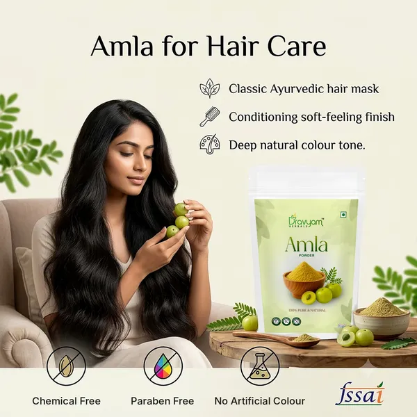 Pack_of_2_-_180_Gm_Each_Amla_Powder_(Indian_Gooseberry)_For_Hair_Growth_And_Anti_Ageing-_Pack_Of_2