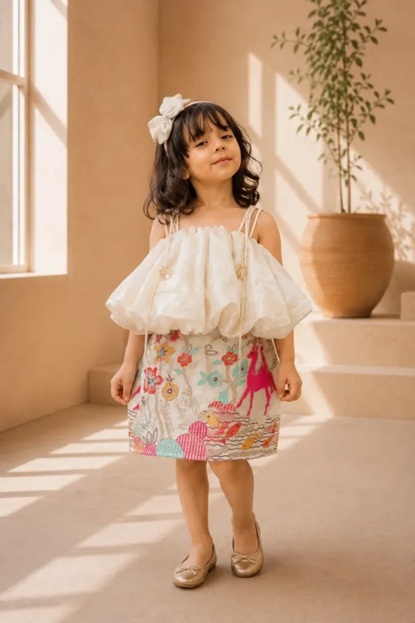 Baloon_Bulb_-_One_Piece_Balloon_Top_with_skirt