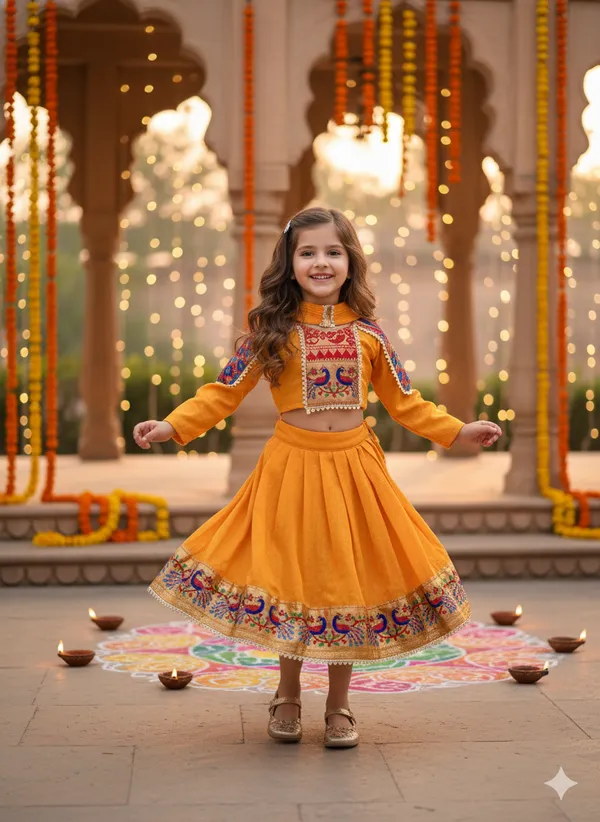 Soft_Cotton_And_Traditional_Little_Royalty_For_Frock_Girls