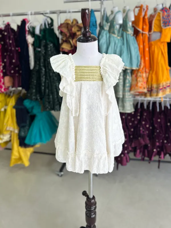 Pearl_White_Soft_Cotton_With_Laces_For_Girls