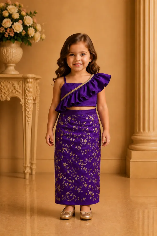 Fish_On_The_Floor_-_Designer_Top_With_Skirt