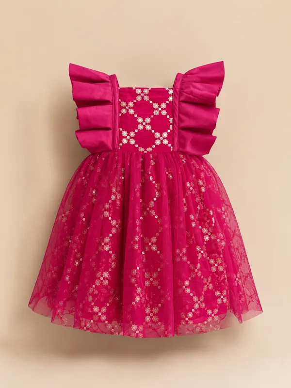 Ruby_Ruffle_-_Elegant_designer_Frock_For_Girls
