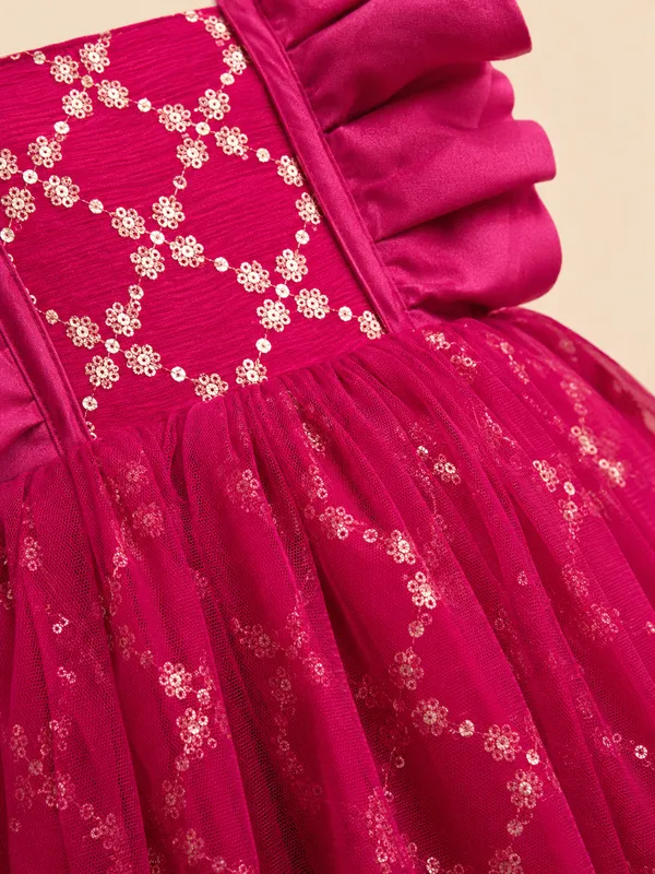 Ruby_Ruffle_-_Elegant_designer_Frock_For_Girls