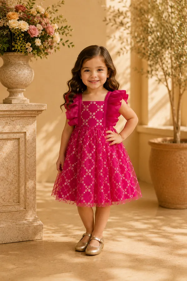 Ruby_Ruffle_-_Elegant_designer_Frock_For_Girls