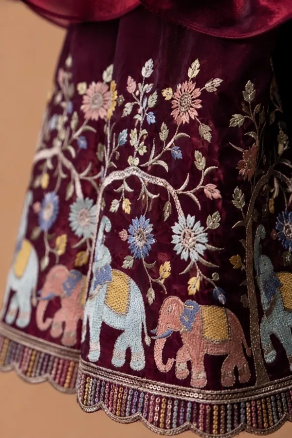 Wine_Safari_-_Elegant_Top_With_Palazzo