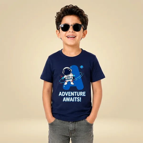Multicolor_Cotton_Printed_Graphic_T-Shirts_Kids_Boy_And_Girl_|_Pack_Of_2