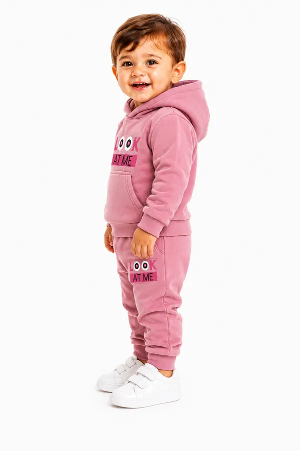 Winter_Purple_Party_Wear_Velvet_Hoodie_And_Jogger_Set_For_Kids_Boy_And_Girl