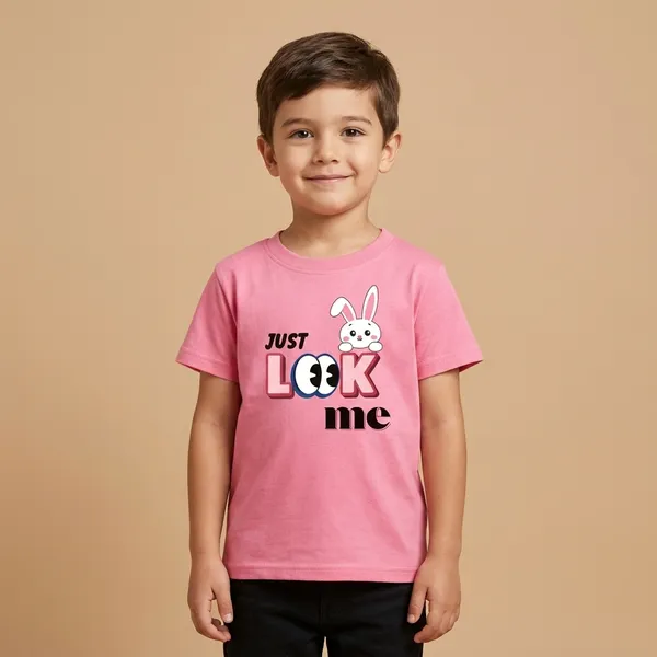 Multicolor_Cotton_Printed_Graphic_T-Shirts_Kids_Boy_And_Girl_|_Pack_Of_2