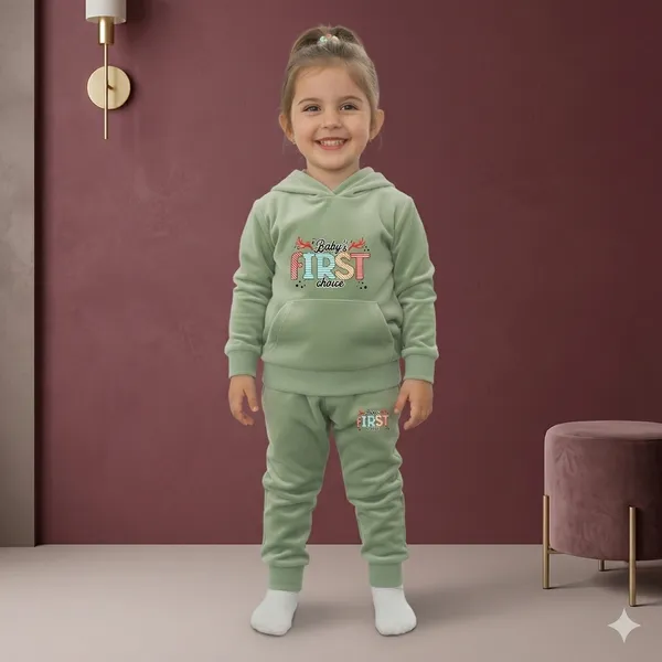 Winter_Pista_Green_Party_Wear_Velvet_Hoodie_And_Jogger_Set_For_Kids_Boy_And_Girl