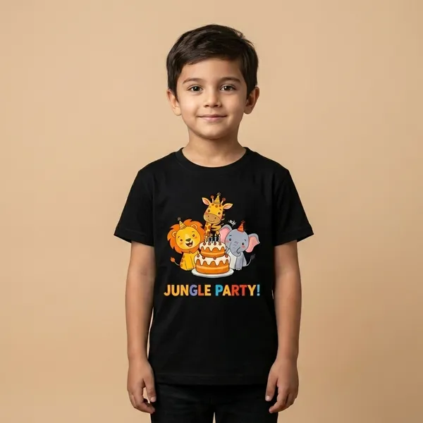 Multicolor_Cotton_Printed_Graphic_T-Shirts_Kids_Boy_And_Girl_|_Pack_Of_2