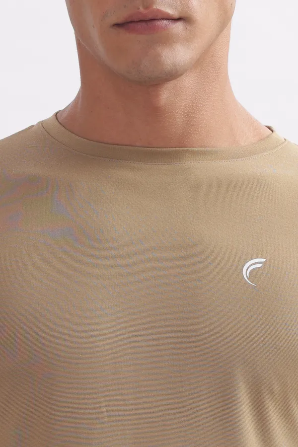 Beige_Crew_Neck_Short_Sleeve_T-Shirt_for_Men